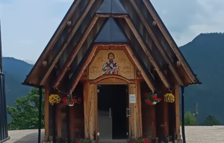 Drvengrad i Cira (1)