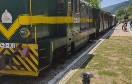 Drvengrad i Cira (2)