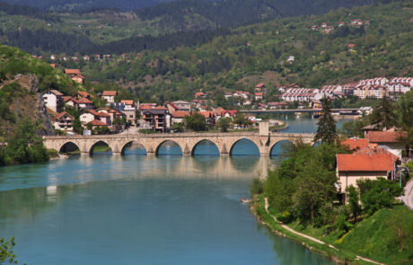 Drvengrad i Mokra Gora 3