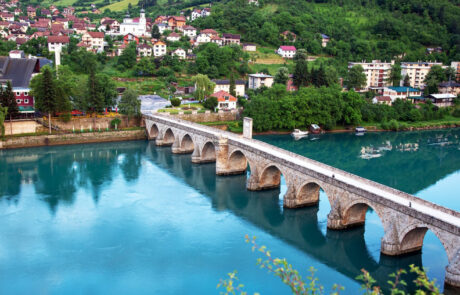 Drvengrad i Mokra Gora 4