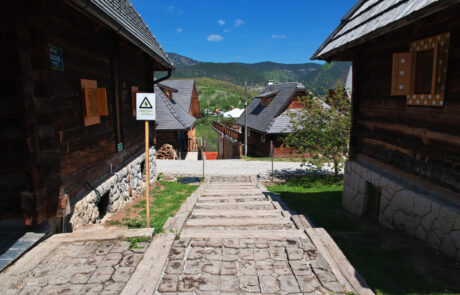 Drvengrad i Mokra Gora 5