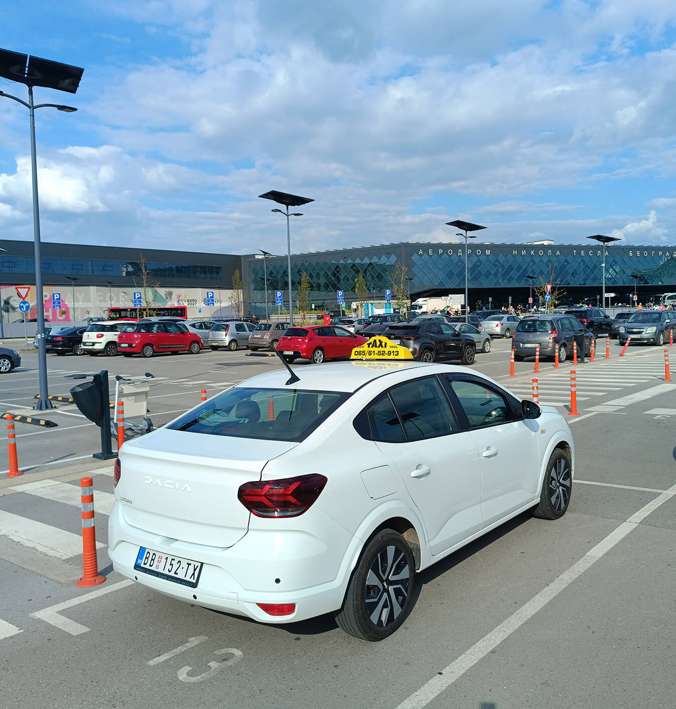 taxi-bajina-basta-aerodrom такси до аеродрома